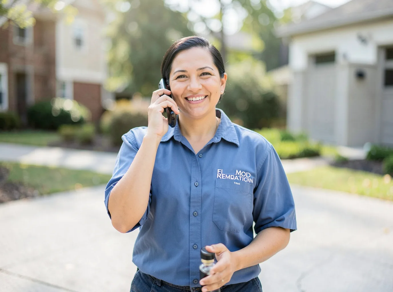 Mold Remediation Stewartsville, NJ FAQs